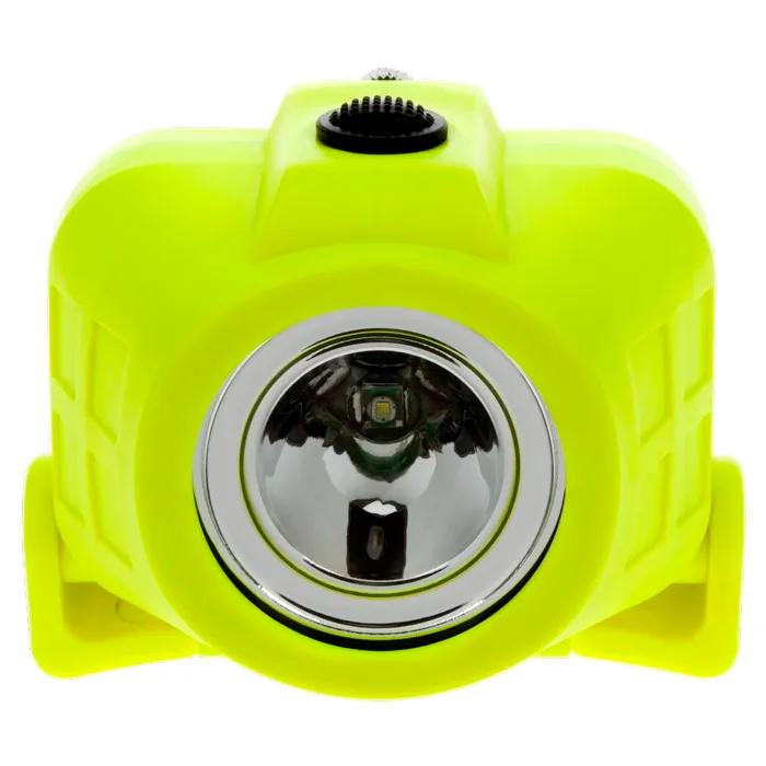 Nightstick® Intrinsically Safe Dual-Func Headlamp - product view 5
