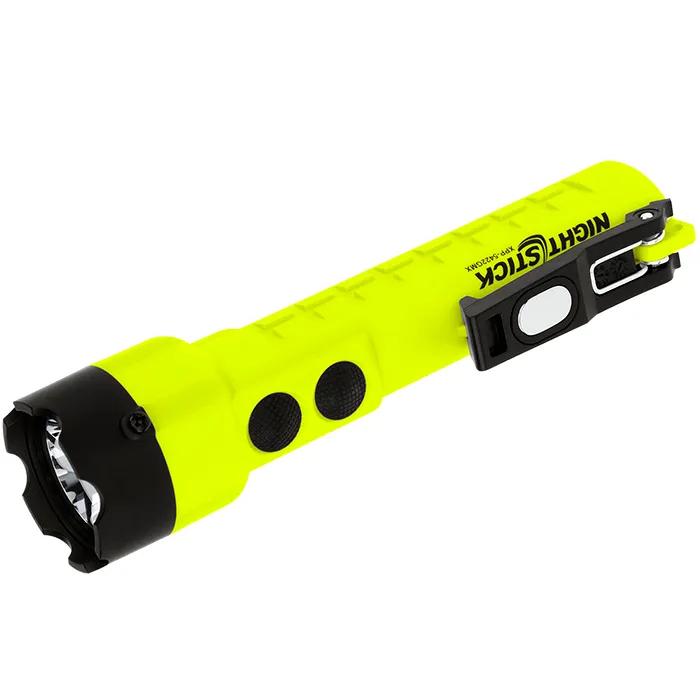 Nightstick® Intrinsically Safe Dual-Light™ - product view 2
