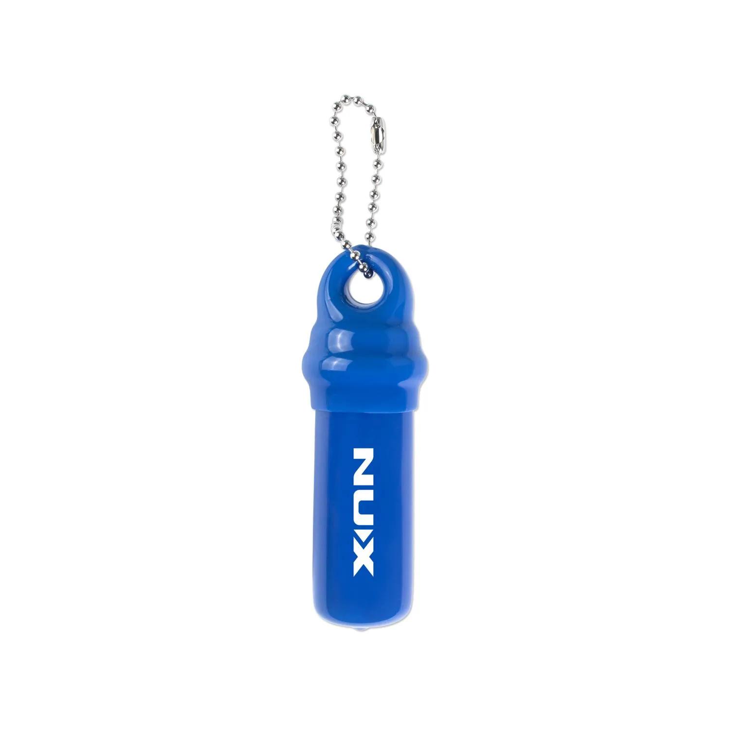 Floating Container Keychain Waterproof Storage Small Items - product view 2