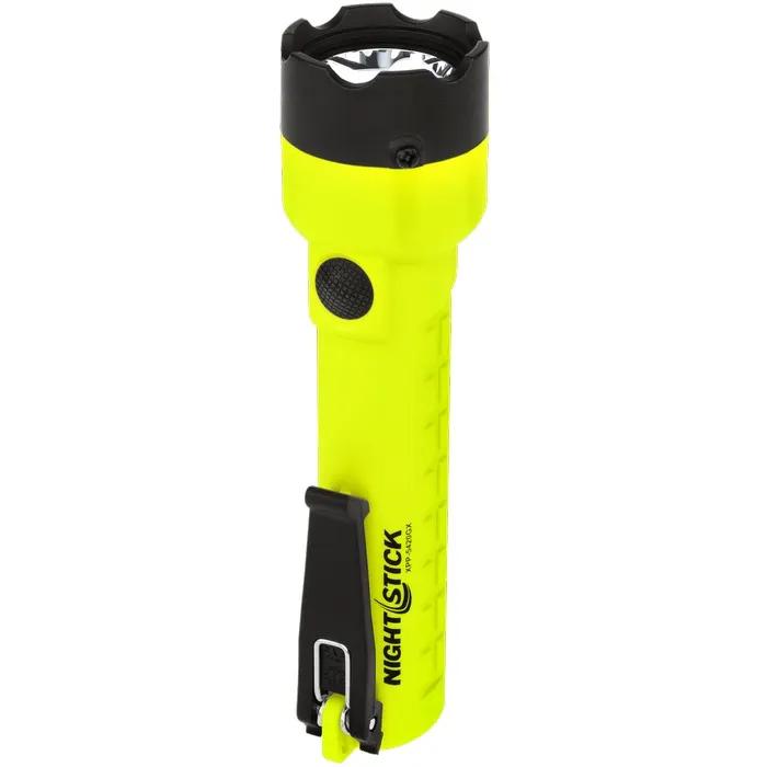 Nightstick® X-Series Intrinsically Safe Flashlight - product view 2