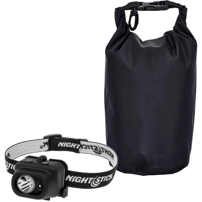 Nightstick® Dual-Light™ Multi-Function Headlamp - product view 6