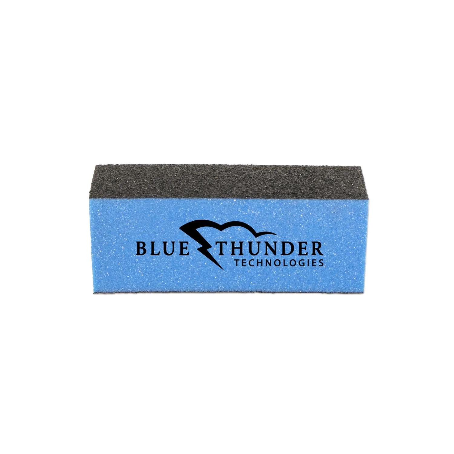 Nail Buffer Block Foam Washable Durable Beauty Tool - product view 3