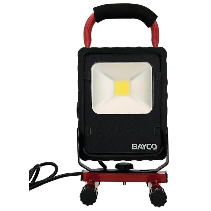 Bayco® 2200 Lumen LED Single Fixture Worklight - product view 4