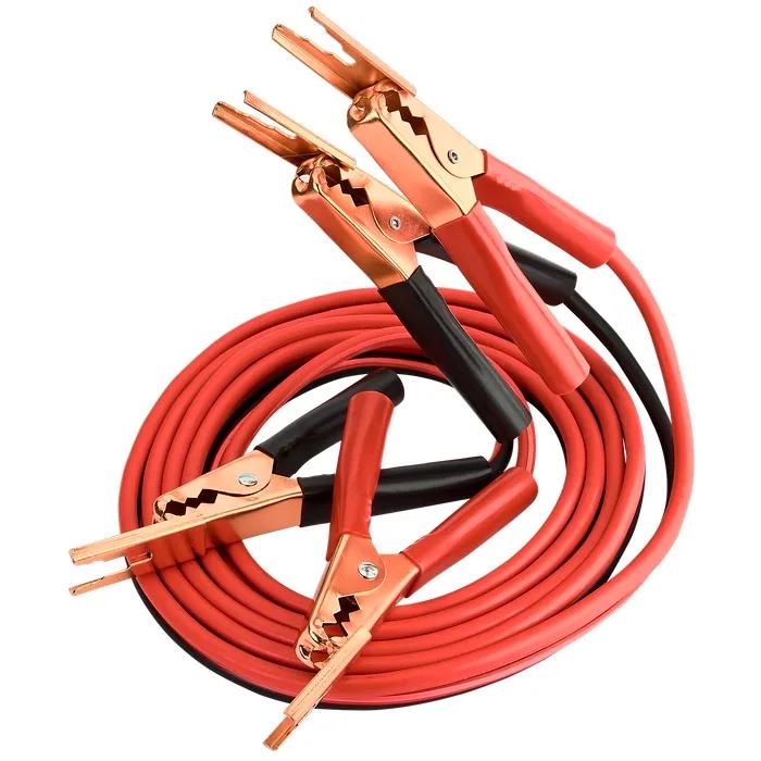 Bayco® 10 Gauge 12’ Booster Cable - product view 2