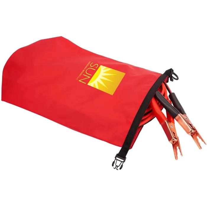 Bayco® 10 Gauge 12’ Booster Cable - product view 3