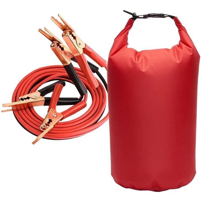 Bayco® 10 Gauge 12’ Booster Cable - product view 5