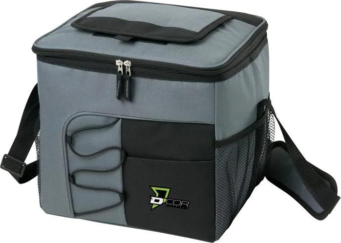 Rigid 24 Can Cooler Bag - product view 2