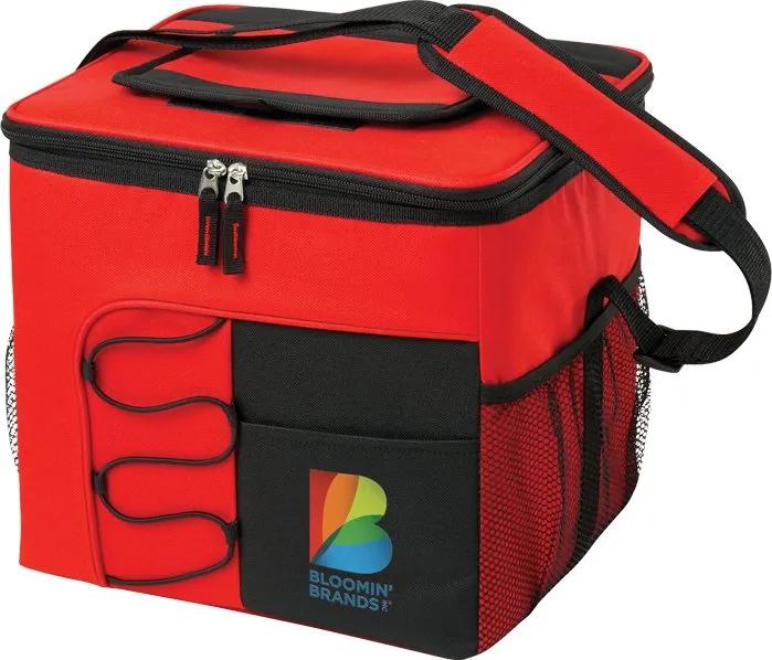 Rigid 24 Can Cooler Bag - product view 3