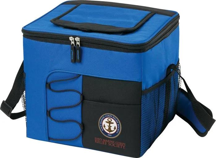 Rigid 24 Can Cooler Bag - product view 4