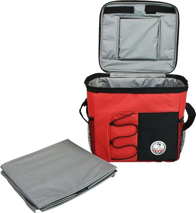 Rigid 24 Can Cooler Bag - product view 6