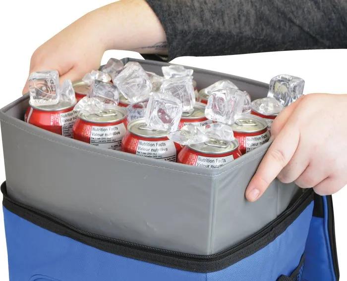 Rigid 24 Can Cooler Bag - product view 8