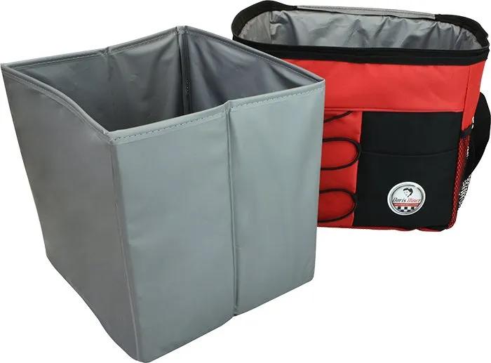 Rigid 24 Can Cooler Bag - product view 10