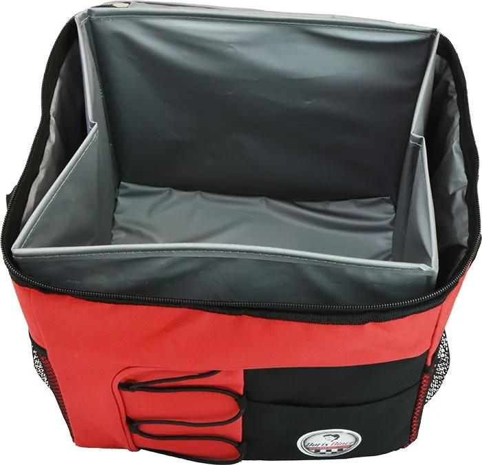 Rigid 24 Can Cooler Bag - product view 11