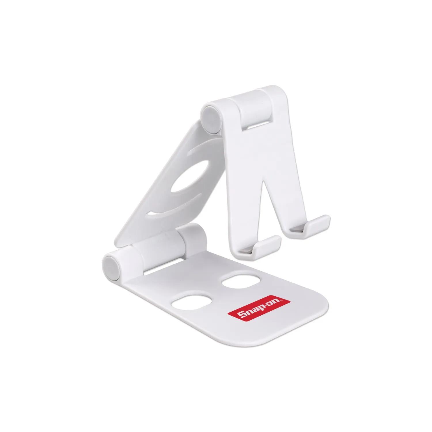 Phone Holder Foldable Desk Stand Portable Compact - product view 3