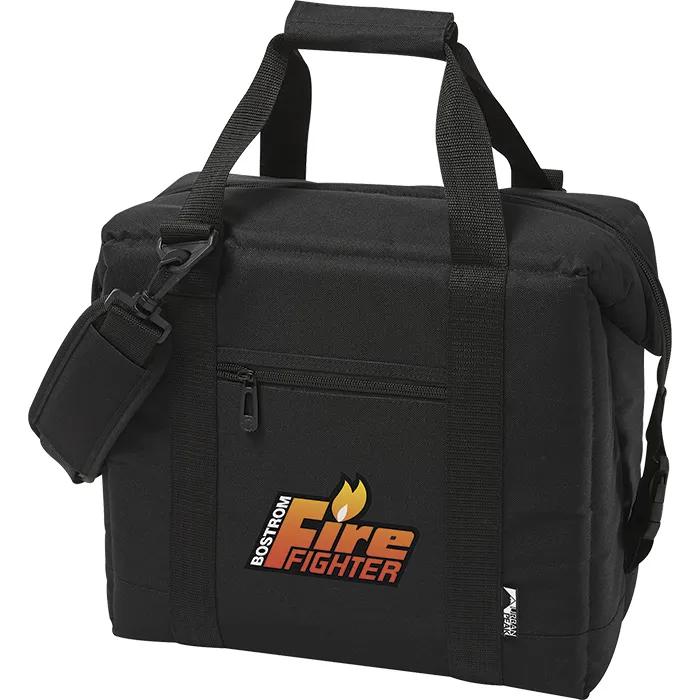 Urban Peak® Cube 24 Can Cooler - product view 2