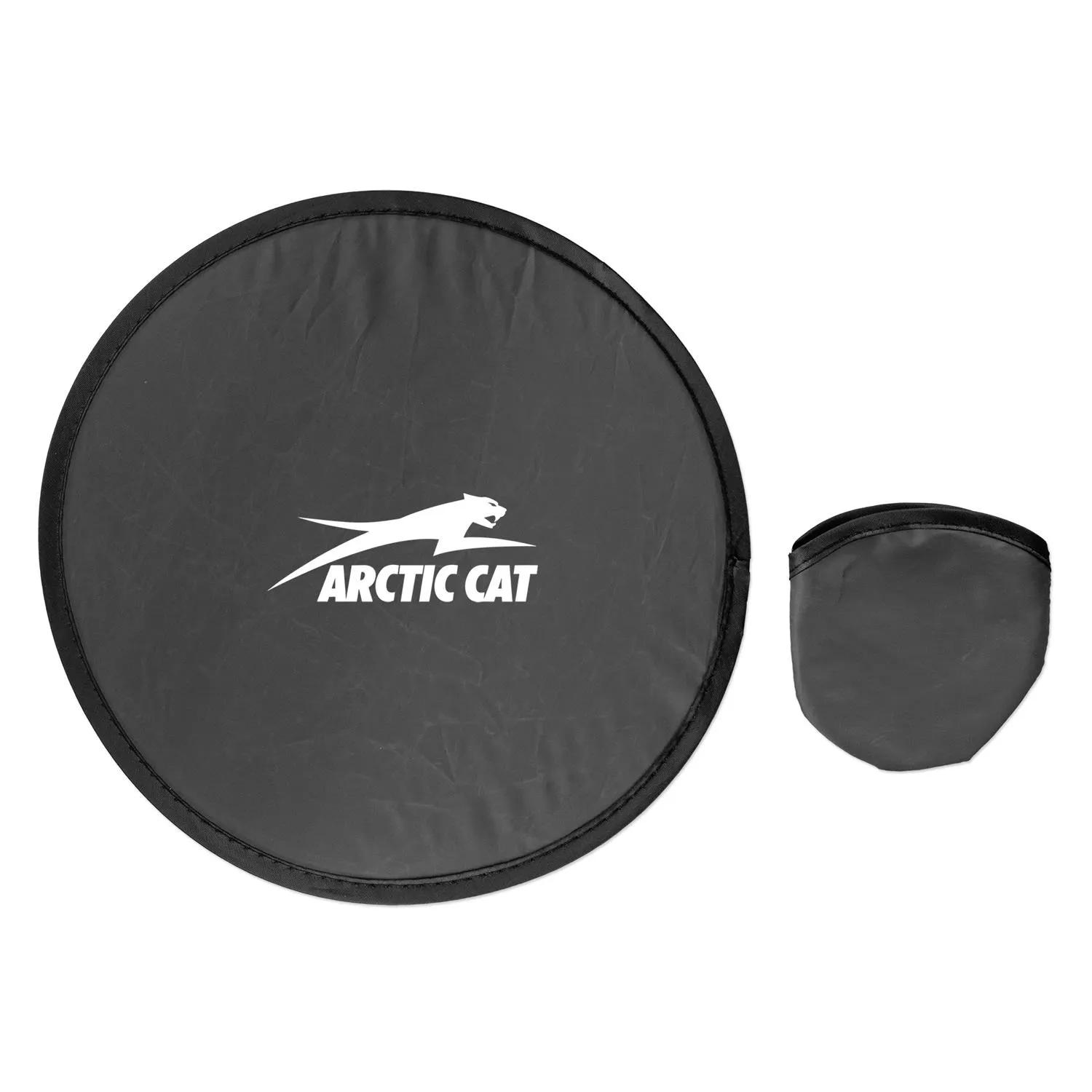 Flying Disc Foldable Twist Close Outdoor Fun Frisbee - product view 2