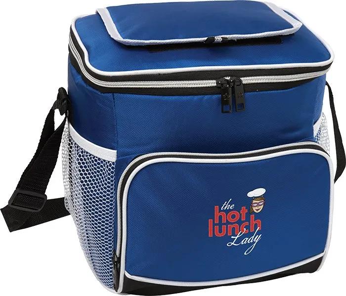 Sitka 18 Can Cooler Bag - product view 3
