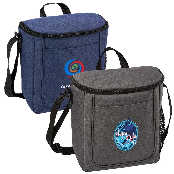 Metropolitan 12 Can Cooler Bag - product view 1