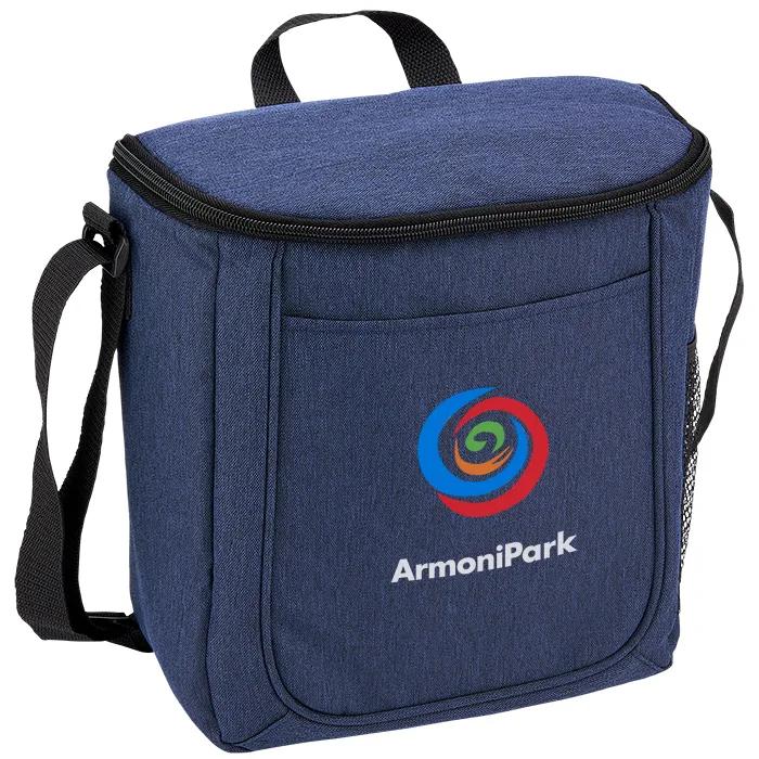 Metropolitan 12 Can Cooler Bag - product view 3