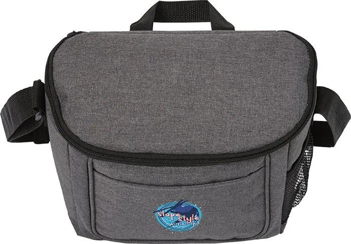Metropolitan 12 Can Cooler Bag - product view 5