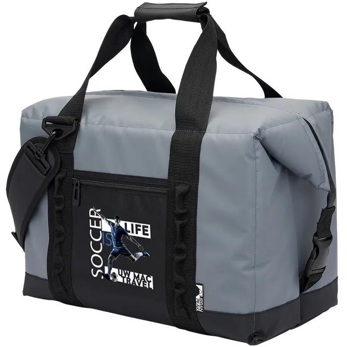 Urban Peak® Waterproof 48 Can Cooler - product view 2