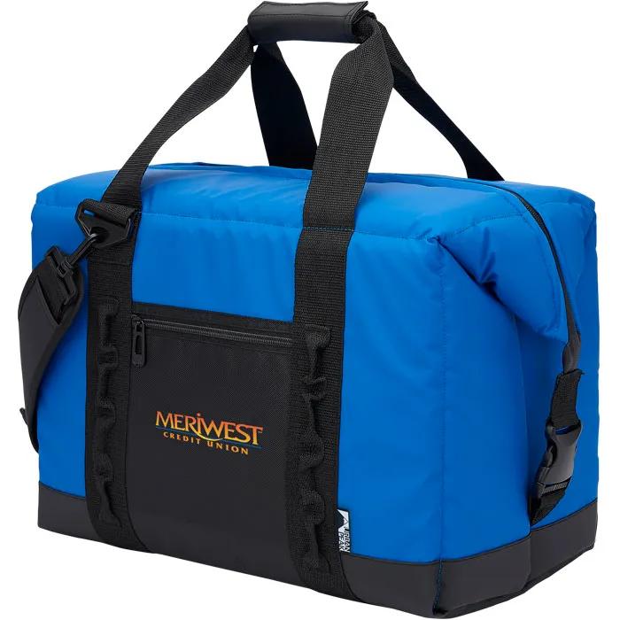 Urban Peak® Waterproof 48 Can Cooler - product view 3