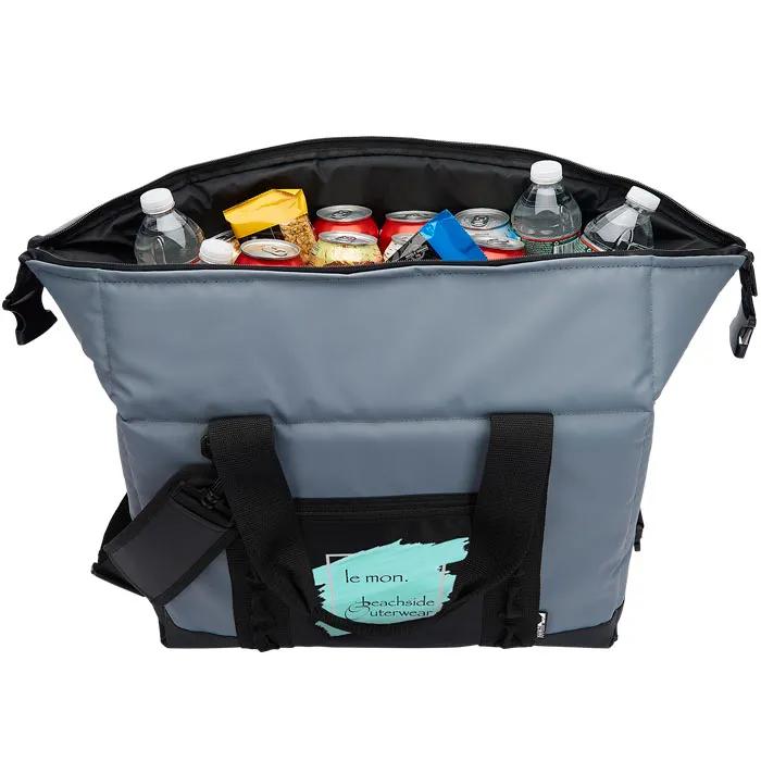 Urban Peak® Waterproof 48 Can Cooler - product view 7