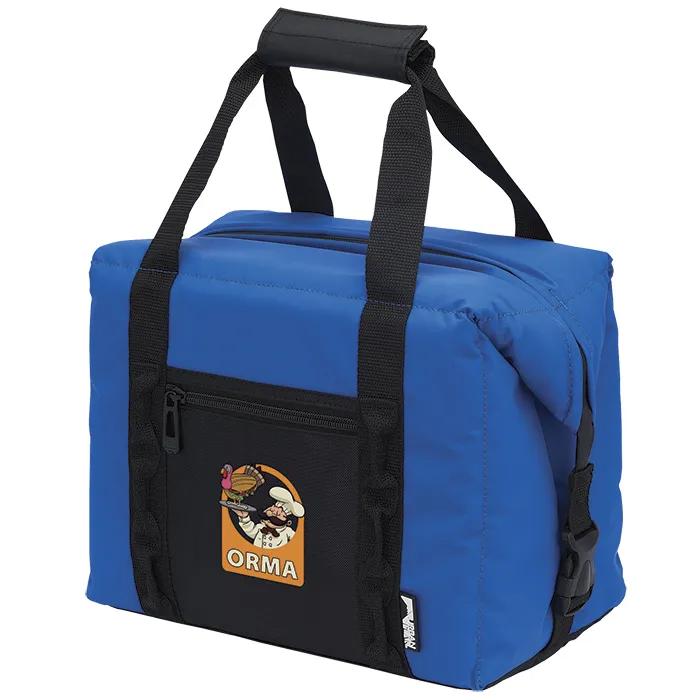 Urban Peak® Waterproof 12 Can Cooler - product view 2