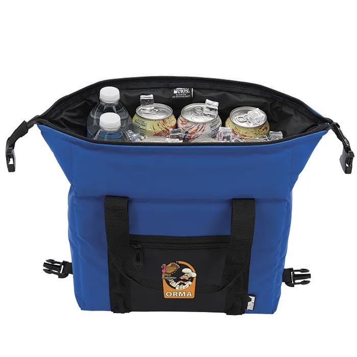 Urban Peak® Waterproof 12 Can Cooler - product view 4