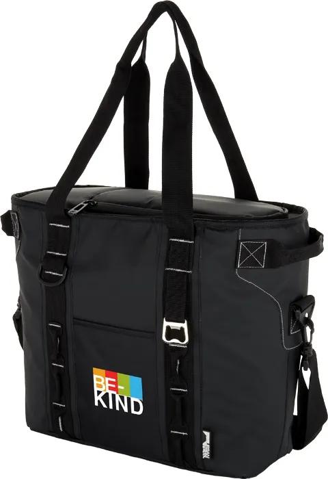 Urban Peak® Waterproof 24 Can Hinge Cooler - product view 3