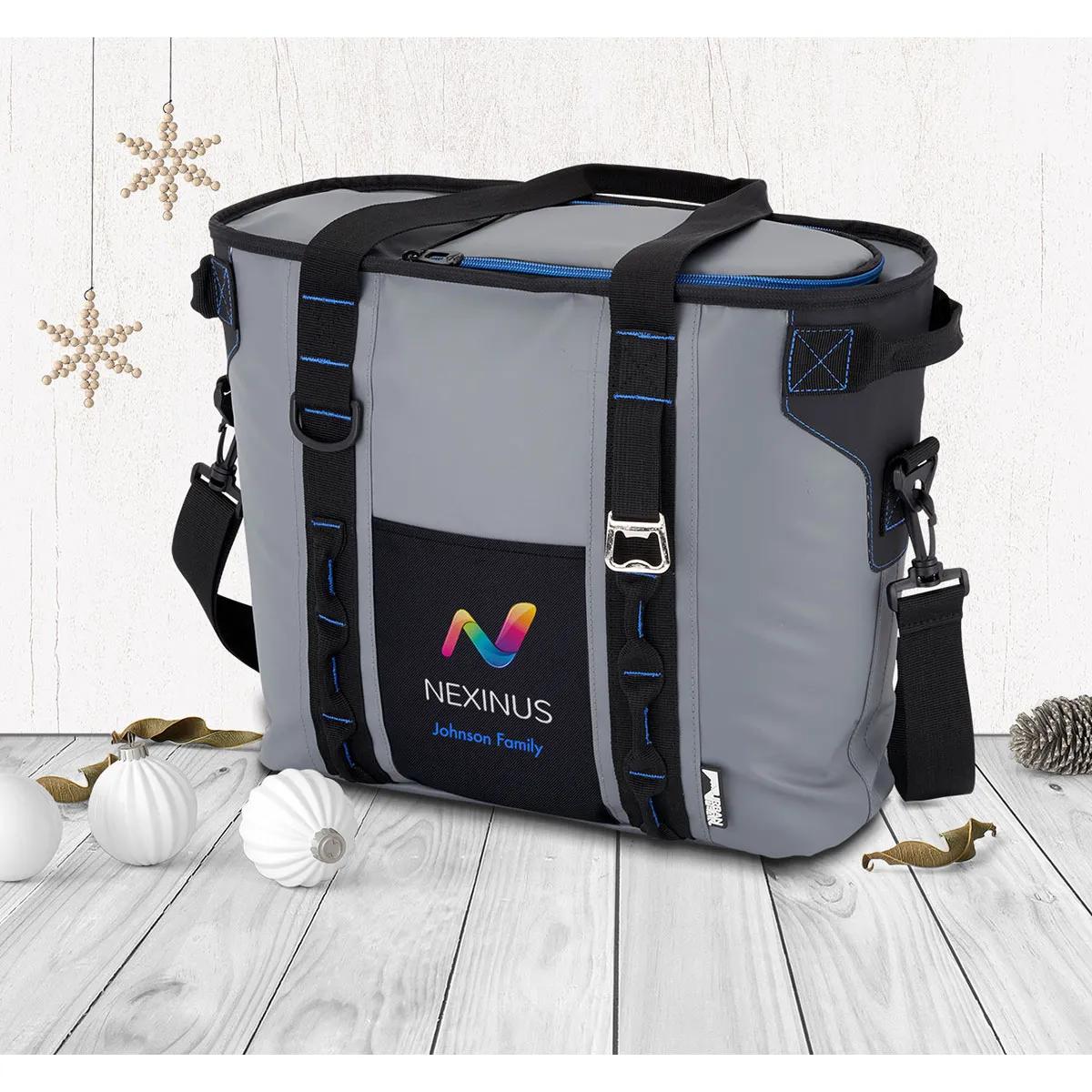 Urban Peak® Waterproof 24 Can Hinge Cooler - product view 10