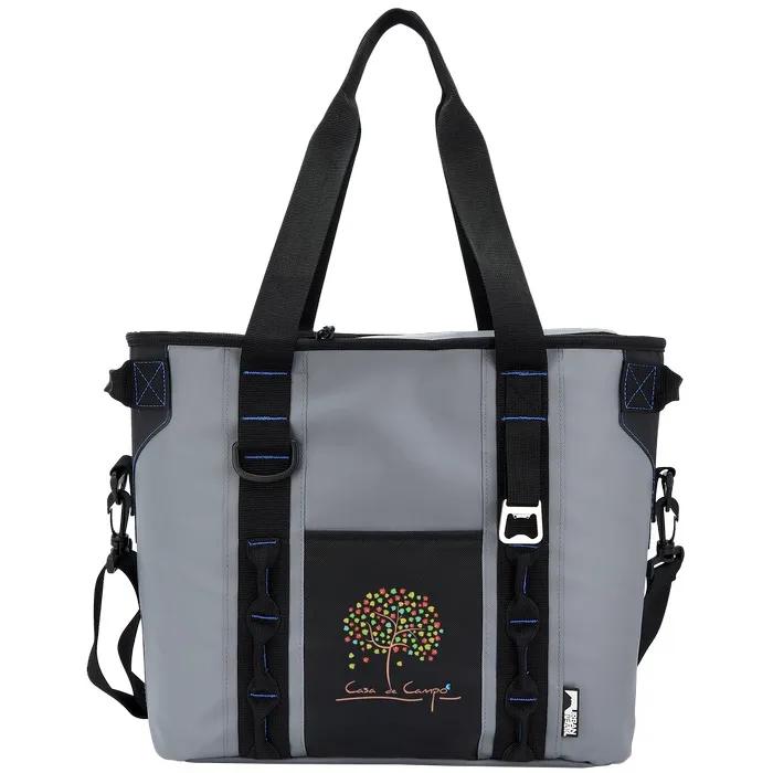 Urban Peak® Waterproof 24 Can Hinge Cooler - product view 12