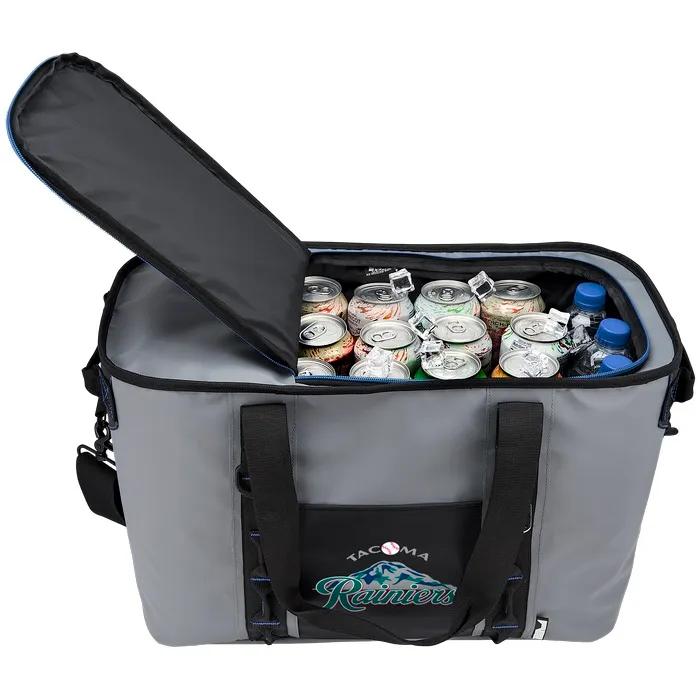Urban Peak® Waterproof 48 Can Hinge Cooler - product view 4