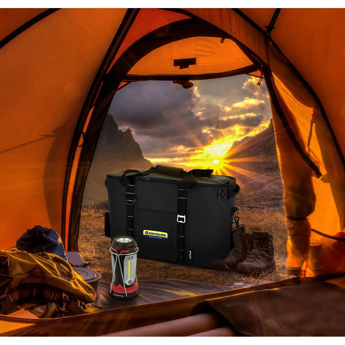 Urban Peak® Waterproof 48 Can Hinge Cooler - product view 10