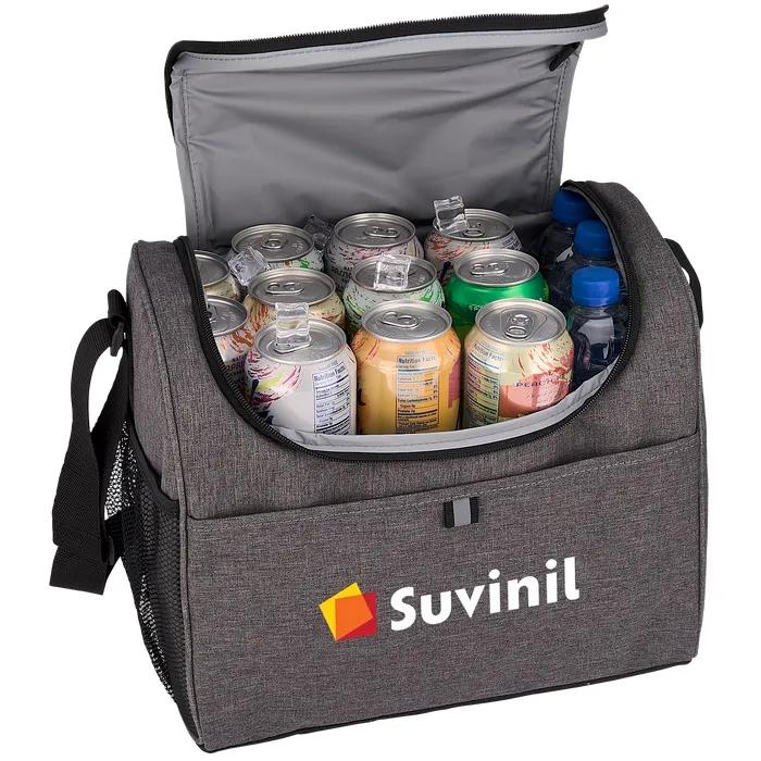 Metropolitan 30 Can Cooler Bag - product view 3
