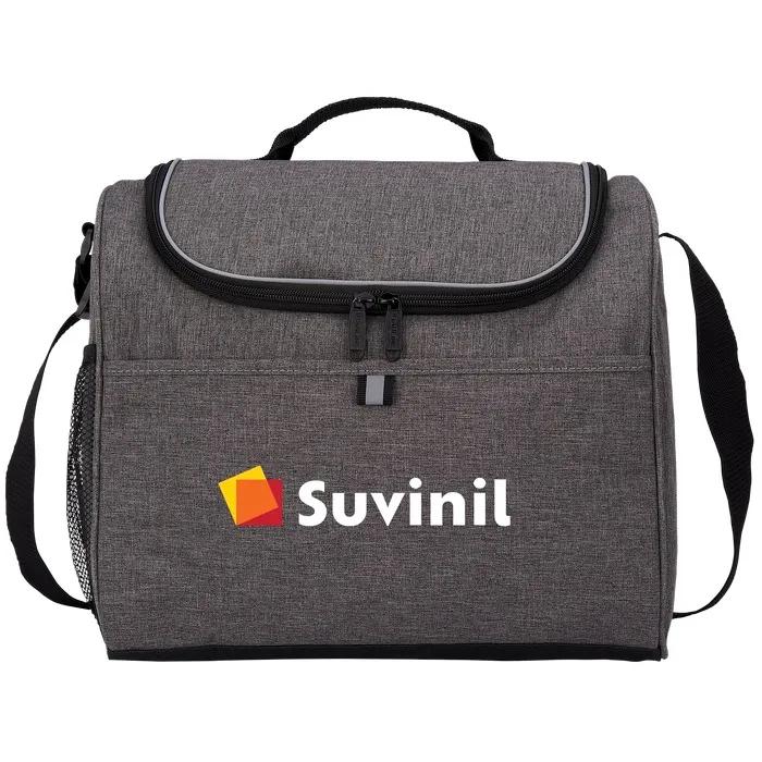 Metropolitan 30 Can Cooler Bag - product view 4