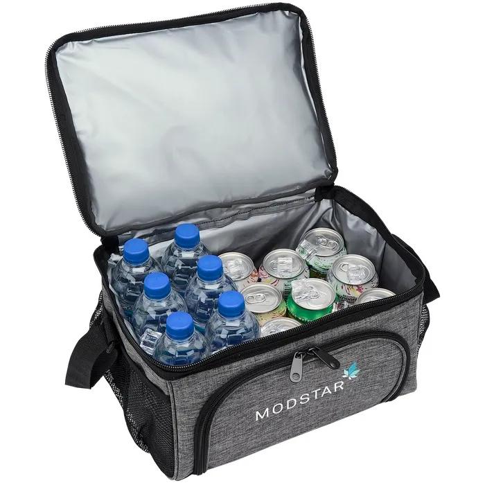 Parcel 24 Can Cooler Bag - product view 3
