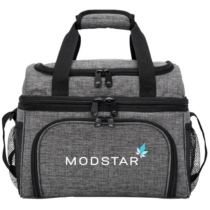 Parcel 24 Can Cooler Bag - product view 4