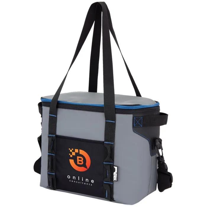 Urban Peak® Waterproof 12 Can Hinge Cooler - product view 11