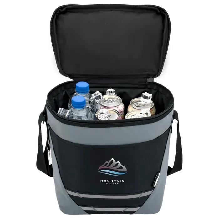 Urban Peak® Waterproof 12 Can Dash Cooler - product view 3