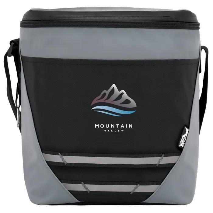 Urban Peak® Waterproof 12 Can Dash Cooler - product view 5