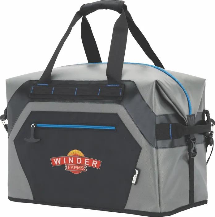 Urban Peak® Slate 36 Can Waterproof Cooler - product view 2