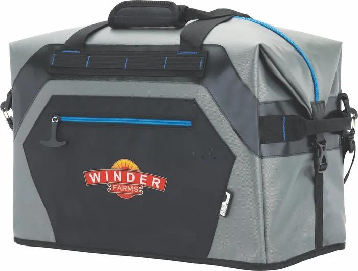 Urban Peak® Slate 36 Can Waterproof Cooler - product view 3