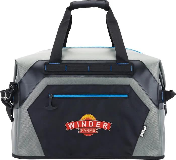 Urban Peak® Slate 36 Can Waterproof Cooler - product view 6