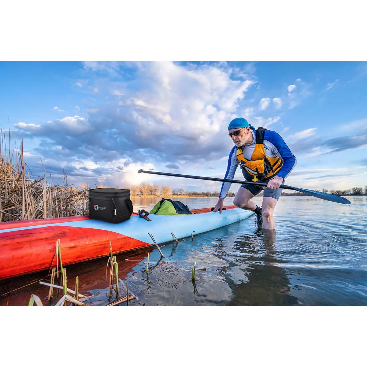 Urban Peak® Reserve 6 Can Cooler - product view 6