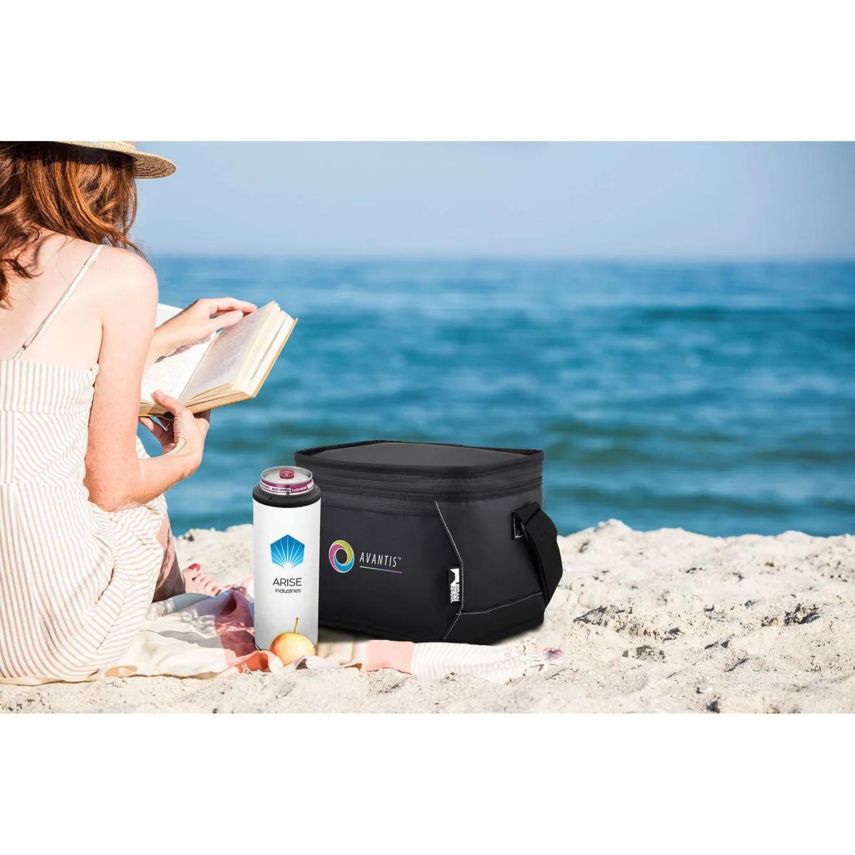 Urban Peak® Reserve 6 Can Cooler - product view 7