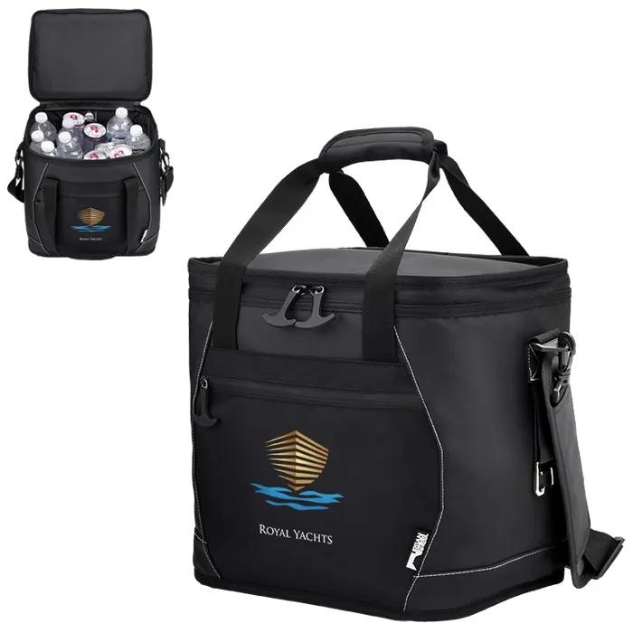 Urban Peak® Reserve 24 Can Cooler - product view 2