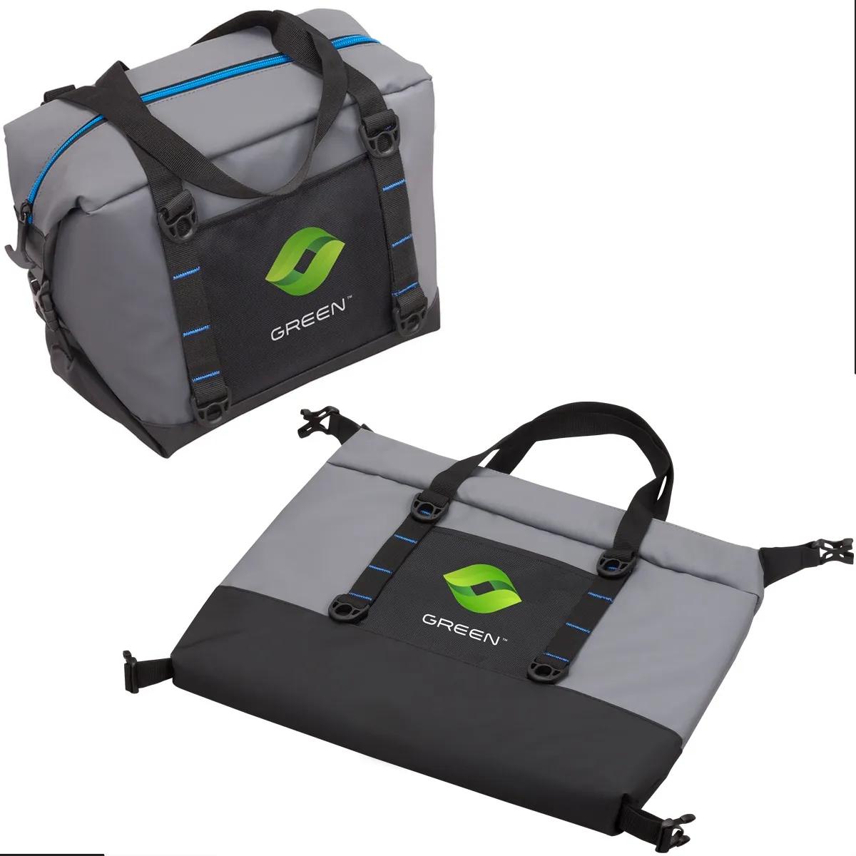 Urban Peak® 12 Can Collapsible Cooler - product view 3