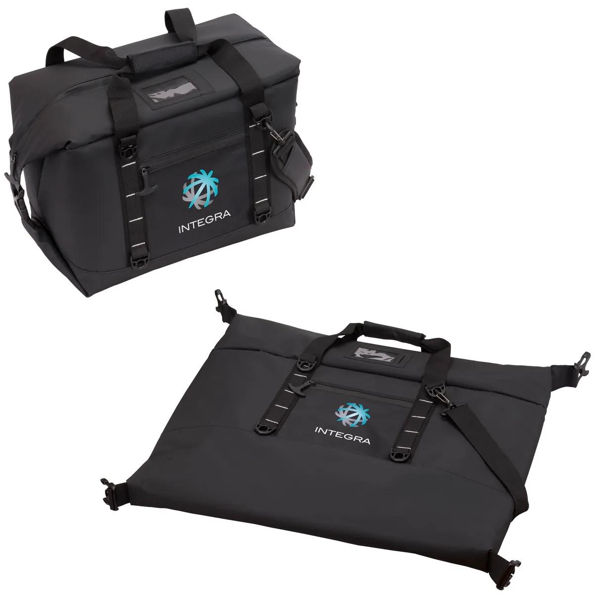 Urban Peak® 30 Can Collapsible Cooler - product view 2