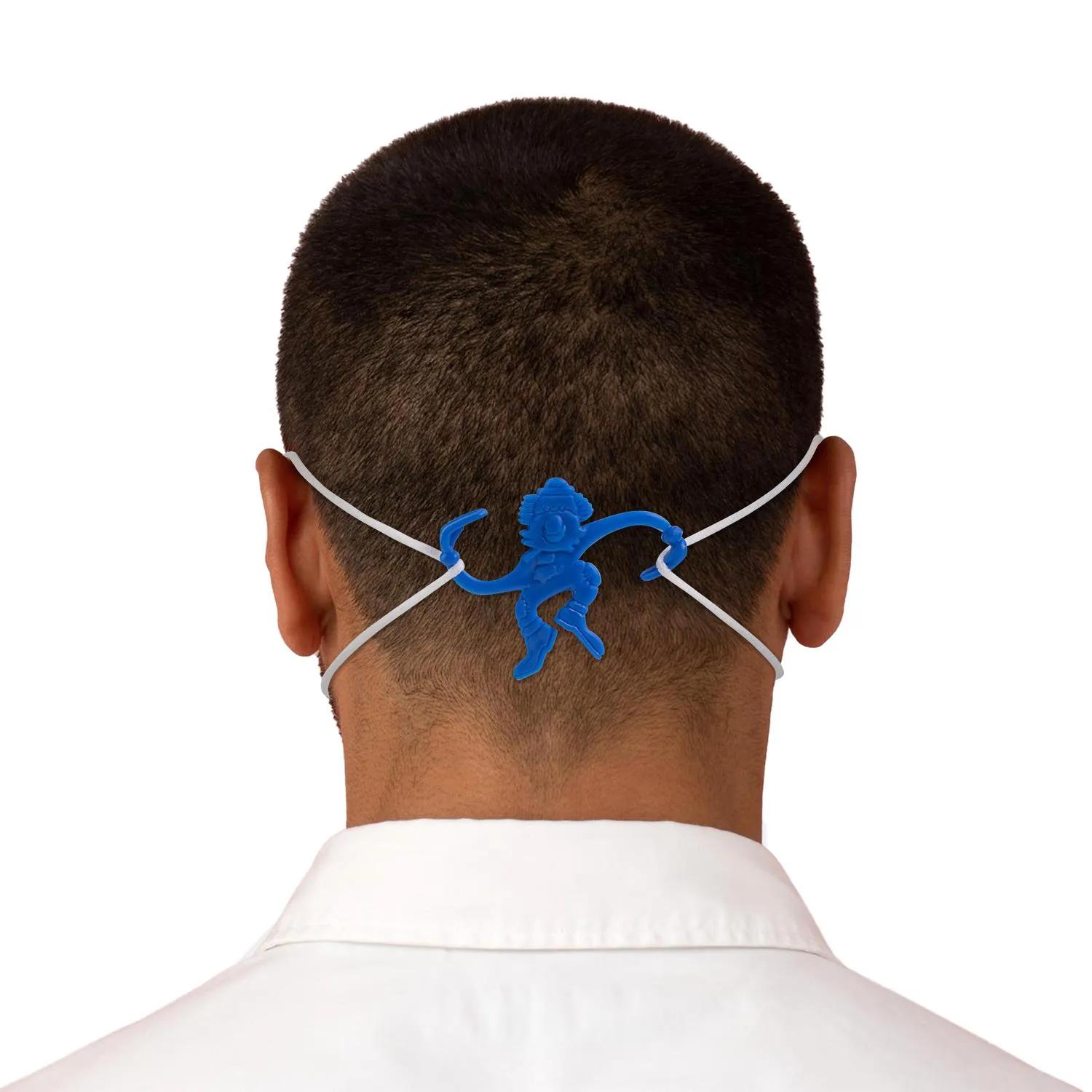 Barrel Game Toy Silicone Multi-Purpose Ear Saver Fun - product view 4